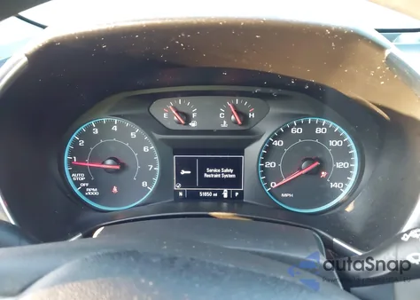 2020 Chevrolet Equinox Fwd Ls from USA, damaged, VIN 3GNAXHEV5LS737993